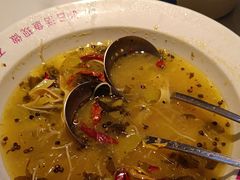 -新辣宴·湖南家常菜·商务聚餐(中粮创芯店)