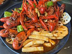 -红盔甲·小龙虾(人民广场店)