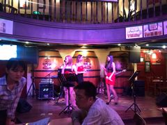 -皇冠自酿啤酒坊(中国红街5号楼店)