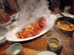 -鱼食饭稻·苏浙土菜17年老馆子(平江路店)