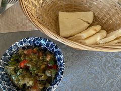 -La Medina餐厅(亮马河南路店)