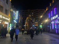 -中华巴洛克风情街