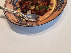 -夏苑(新加坡丽思卡尔顿美年酒店)