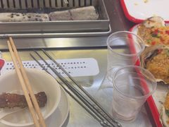 -遇西祠·海鲜烧烤(总店)
