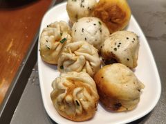 -大壶春生煎(四川中路店)