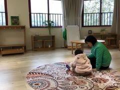-尼恩博顿幼儿园(两江新区园)