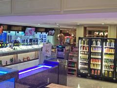 -新海渔港·胶东海鲜家常菜·家宴(奥体中心店)