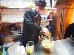 -鸣记脆皮烤鱼·海鲜烤鱼(三八广场店)