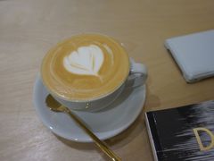 -常识咖啡common sense(春熙路店)