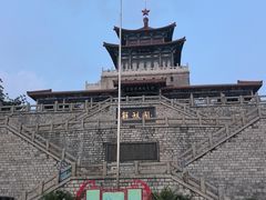 -解放阁