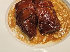 -蛇口希尔顿南海酒店·随轩中餐厅·粤菜