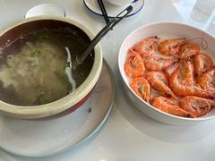 -阿里元老宋海鲜大排档(明发店)