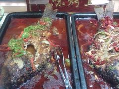 -比亚森自助烤肉料理(裕华店)