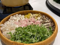 -食为先庐畔渔歌(合作化路店)