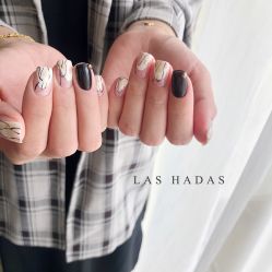 -Las Hadas 原创设计美甲美睫沙龙
