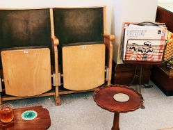 -IMUSE BARBER SHOP