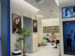 -天真蓝照相馆(五角场百联又一城店)