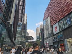 -大悦城(沈阳中街店)