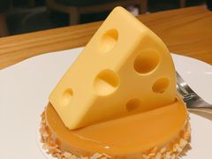 -星巴克(嘉定中信泰富万达广场店)