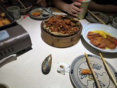 -驰明粗粮小厨(湖滨路店)