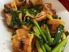 -蛇口康乐快餐鱼仔档(翠苑小区店)