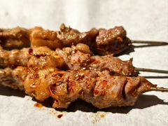 -伊斯麦尔丝路·新派菜(沙子口店)