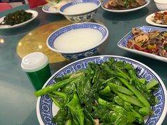 -桂园白粥·潮汕老味道