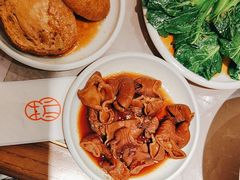 -松鹤楼·苏式汤面(虹桥天地店)