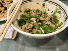 -清真刘记全羊肉鲜汤馆(前进路店)