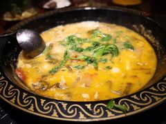 -受气牛肉·耙牛肉火锅(水晶郦城店)