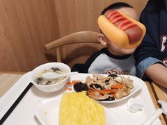 -亚惠美食广场(大连开发区安盛购物广场店)
