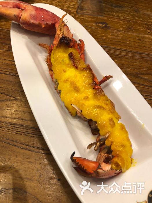 海天盛宴新派海鲜自助餐厅-图片-哈尔滨美食-大众点评网