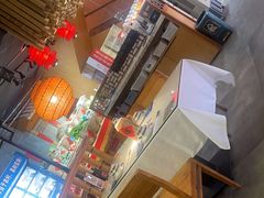 -老屋印象川菜(马园路店)