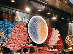 -富力希尔顿酒店·地阔自助餐厅