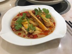 招牌口水鸡-洪长兴(广西北路店)