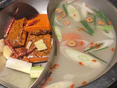 -天都火锅酒楼(虹梅南路店)