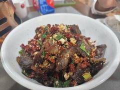 -张氏父子常德肠子馆(红星总店)