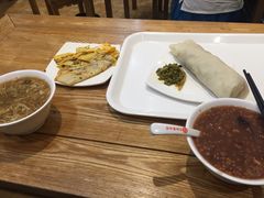 -王如意油茶(信旺·华府骏苑店)