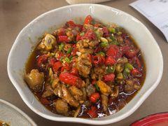 -老三样·旧食新味(船山路店)