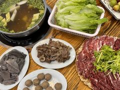 -阿欢牛肉店·火锅·粿条面