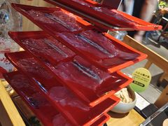 -打酱友•斑鱼海鲜粥火锅(吴桥店)