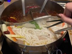 -野妹火锅(南园店)