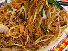 -新辉港式茶餐厅(北栅店)