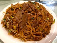 -点都靓餐饮连锁(德信华城店)