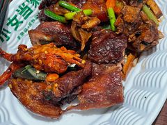 -小女当家·现炒简餐(绿地新都会店)