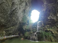 -英西峰林·洞天仙境