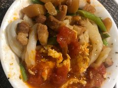 -潞安酒店(宁国路店)