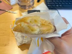 -麦当劳(皇岗路店)
