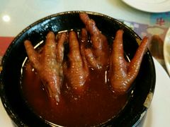 -大妈饺子馆·特色锅包肉·饺子(鼓楼店)