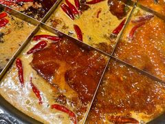 -重庆渝达老火锅(春熙路店)